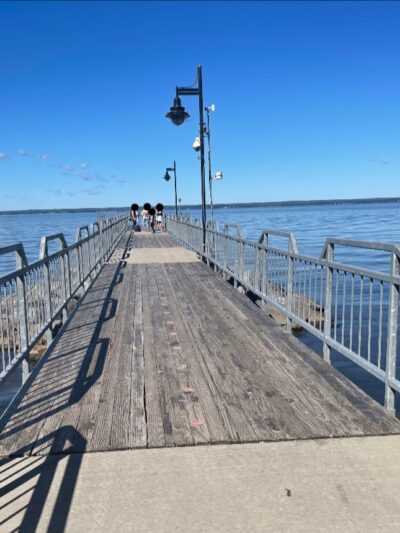 Chapman Park - Bridgeport, NY