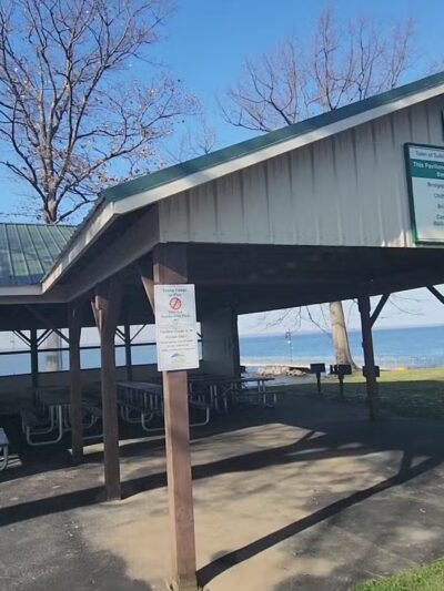 Chapman Park - Bridgeport, NY