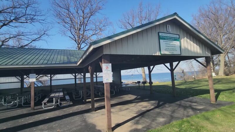 Chapman Park - Bridgeport, NY
