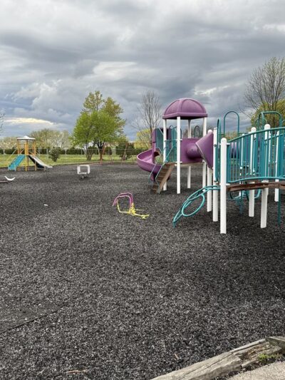 Bridgeport Memorial Park - Bridgeport, PA