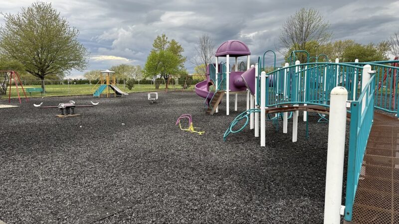 Bridgeport Memorial Park - Bridgeport, PA