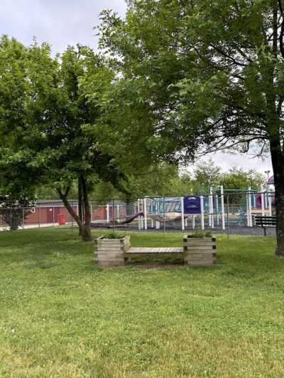 Bridgeport Memorial Park - Bridgeport, PA