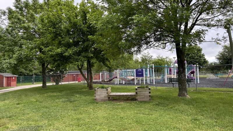 Bridgeport Memorial Park - Bridgeport, PA