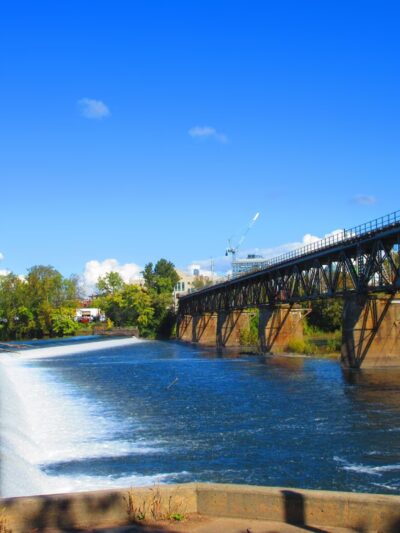 Rotondo Riverfront Park - Bridgeport, PA