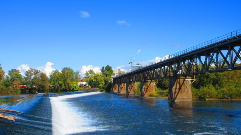 Rotondo Riverfront Park - Bridgeport, PA