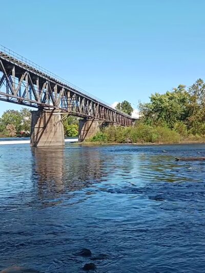 Rotondo Riverfront Park - Bridgeport, PA