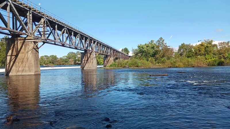 Rotondo Riverfront Park - Bridgeport, PA