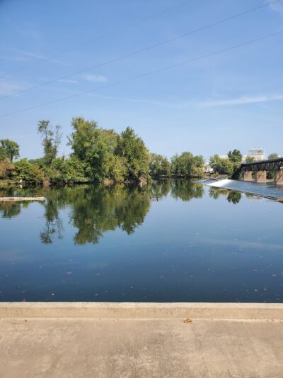 Rotondo Riverfront Park - Bridgeport, PA