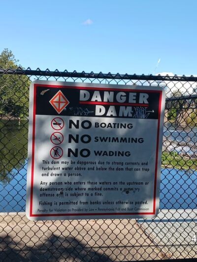 Rotondo Riverfront Park - Bridgeport, PA