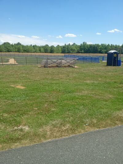 Bridgeville Walking and Biking Trail - Bridgeville, DE