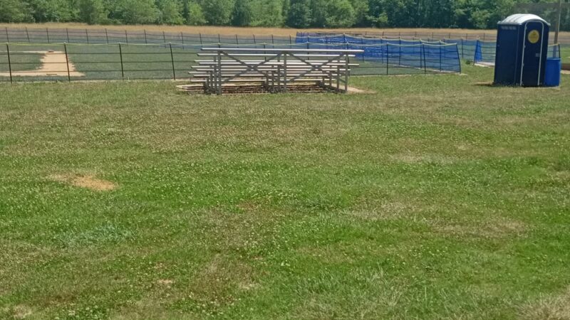 Bridgeville Walking and Biking Trail - Bridgeville, DE