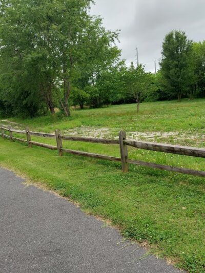 Bridgeville Walking and Biking Trail - Bridgeville, DE