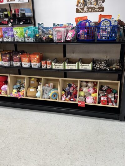 Puppies-R-Us - Bridgeville, DE