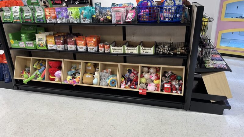 Puppies-R-Us - Bridgeville, DE