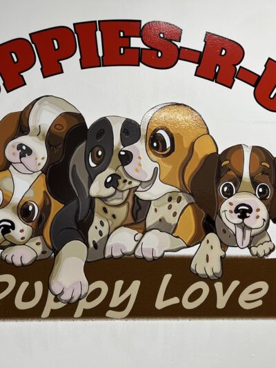 Puppies-R-Us - Bridgeville, DE