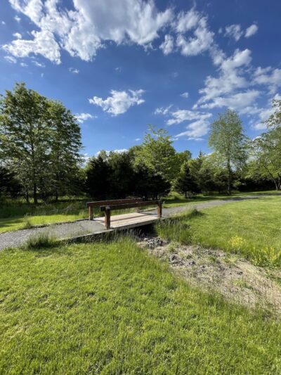 Alfred S. Brown Park - Bridgewater, NJ