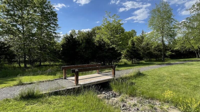 Alfred S. Brown Park - Bridgewater, NJ