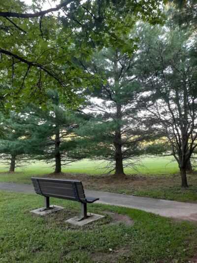 Alfred S. Brown Park - Bridgewater, NJ