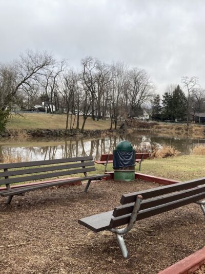 Ardmaer Park - Bridgewater, NJ