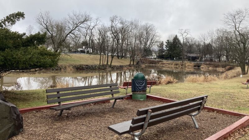 Ardmaer Park - Bridgewater, NJ