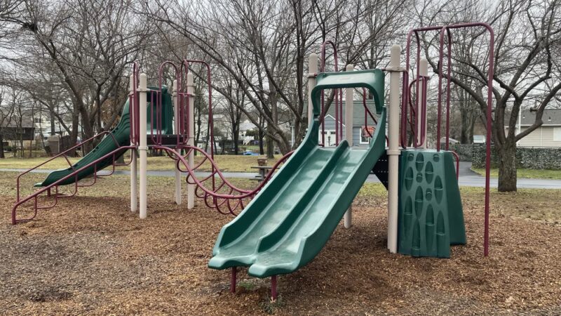 Ardmaer Park - Bridgewater, NJ