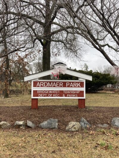 Ardmaer Park - Bridgewater, NJ