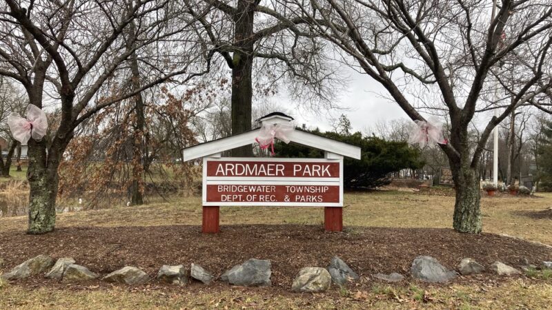 Ardmaer Park - Bridgewater, NJ