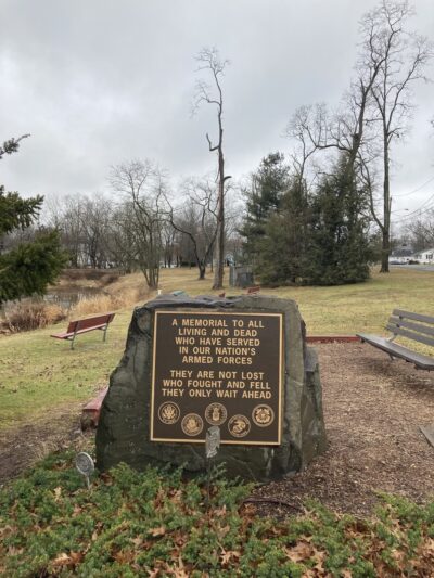 Ardmaer Park - Bridgewater, NJ