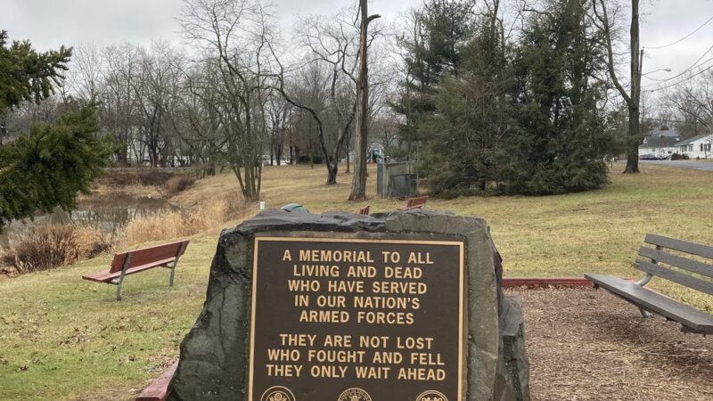 Ardmaer Park - Bridgewater, NJ