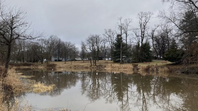 Ardmaer Park - Bridgewater, NJ