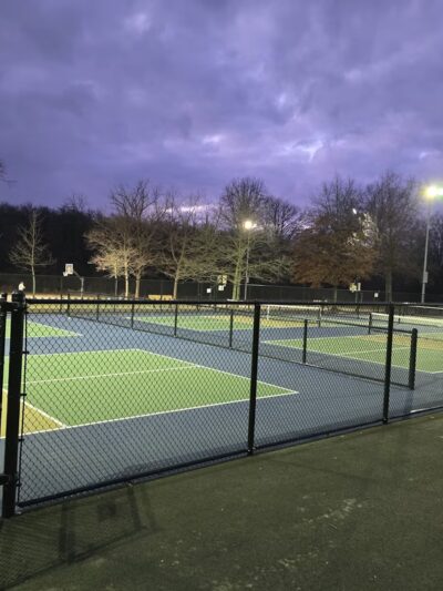 North Branch Greenway Park - Bridgewater, NJ