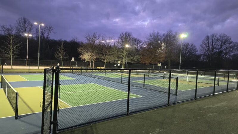North Branch Greenway Park - Bridgewater, NJ