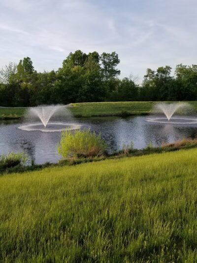 North Branch Greenway Park - Bridgewater, NJ
