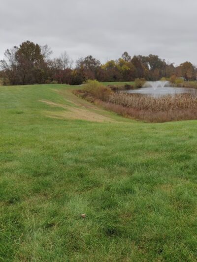 North Branch Greenway Park - Bridgewater, NJ