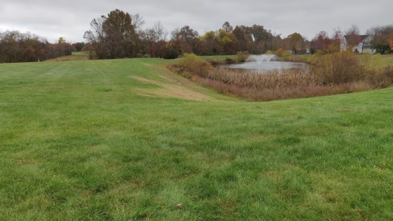 North Branch Greenway Park - Bridgewater, NJ