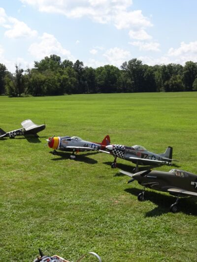 North Branch Park - Bridgewater, NJ