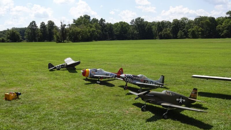 North Branch Park - Bridgewater, NJ