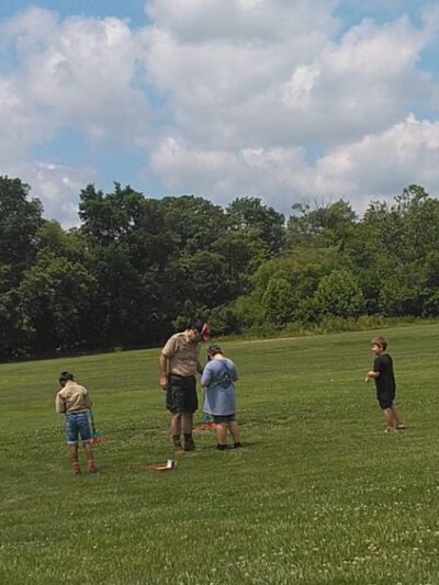 North Branch Park - Bridgewater, NJ