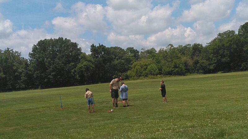 North Branch Park - Bridgewater, NJ