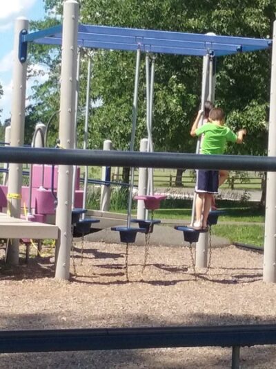 North Branch Park - Bridgewater, NJ