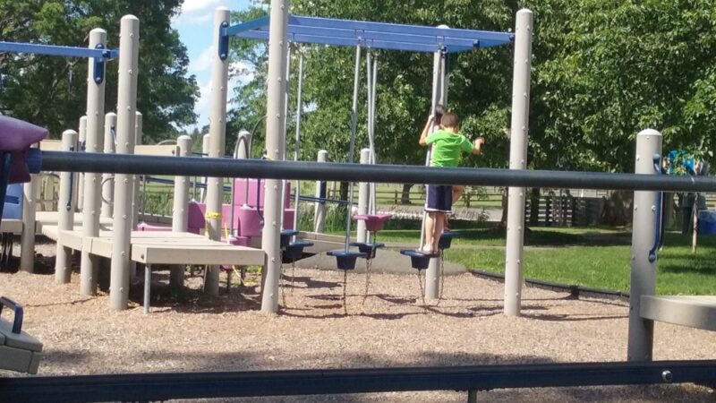 North Branch Park - Bridgewater, NJ