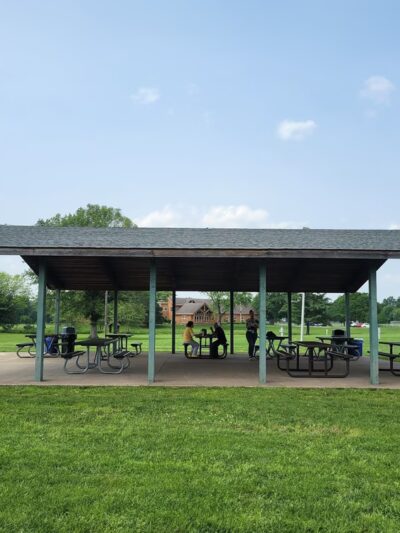 North Branch Park - Bridgewater, NJ