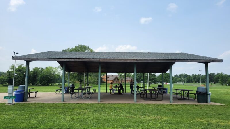 North Branch Park - Bridgewater, NJ