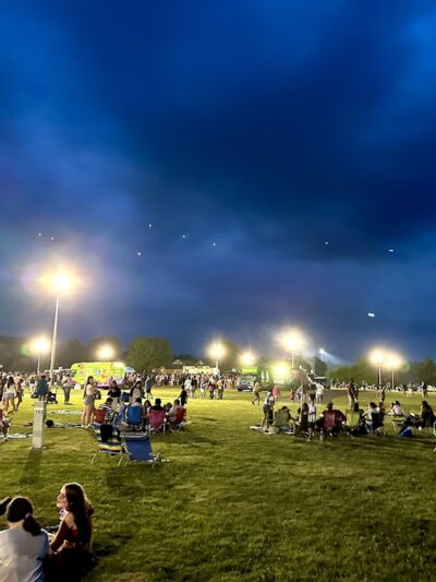 North Branch Park - Bridgewater, NJ