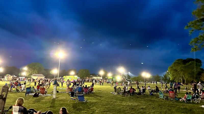 North Branch Park - Bridgewater, NJ