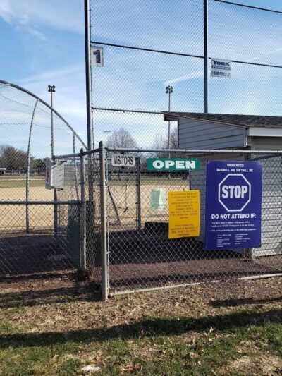 North Bridge Street Park - Bridgewater, NJ