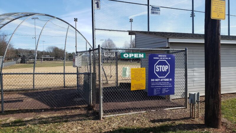 North Bridge Street Park - Bridgewater, NJ