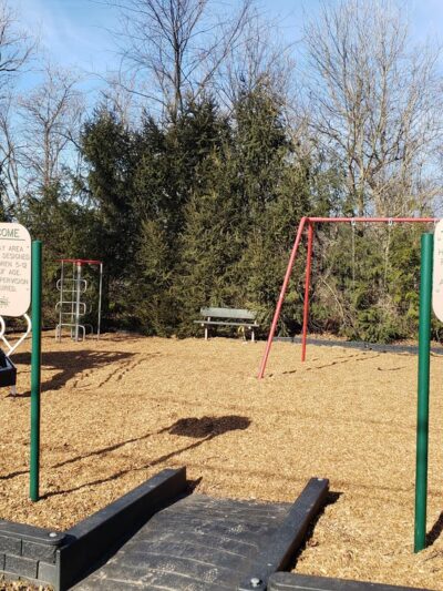 North Bridge Street Park - Bridgewater, NJ