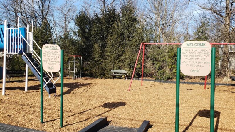 North Bridge Street Park - Bridgewater, NJ