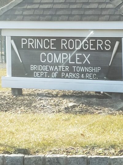 North Bridge Street Park - Bridgewater, NJ